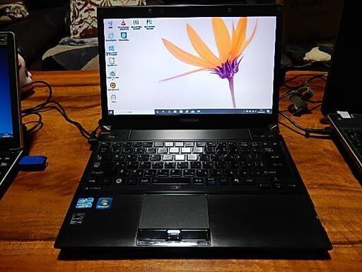 東芝　Dynabook　R731-C