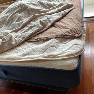 コアラマットレス（ダブル）