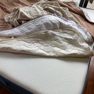 コアラマットレス（ダブル）