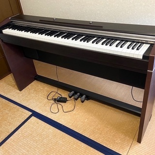 【ネット決済】CASIO/カシオ　電子ピアノ PRIVIA PX...