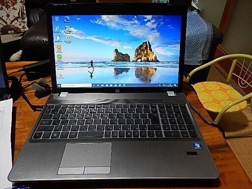 HP（ヒューレットパッカード）Pro　Book4530S