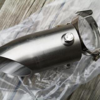 商談中 Y51フーガ純正マフラー加工ＷＡＬＤマフラーカッター付き www ...