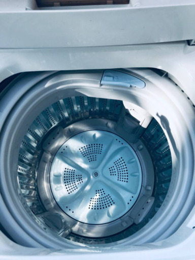 ②527番 AQUA✨全自動電気洗濯機✨AQW-S50D‼️