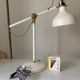 【ネット決済】IKEAのランプ