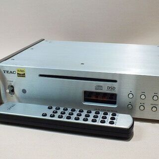 【苫小牧バナナ】TEAC/ティアック Referenceシリーズ...