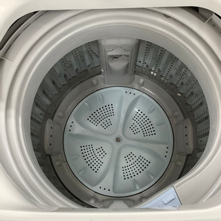 「安心の6ヶ月保証付！！【AQUA(アクア)】全自動洗濯機売ります！！」