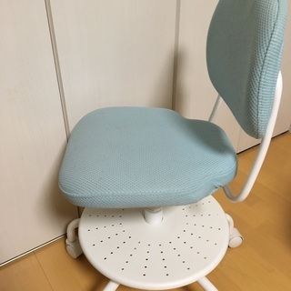 【ネット決済】IKEA学習椅子