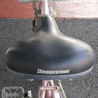 ブリヂストン　カリシア　22型　自転車　⭐︎引き取り専用⭐︎ ブリヂストン カリシア 22型 自転車 ⭐︎引き取り専用