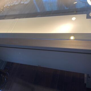 中古ジュエリーショーケース