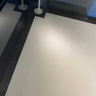 中古ジュエリーショーケース