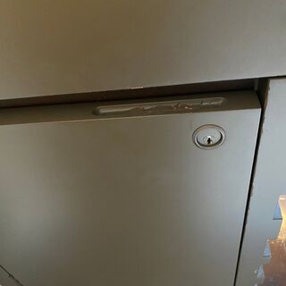 中古ジュエリーショーケース