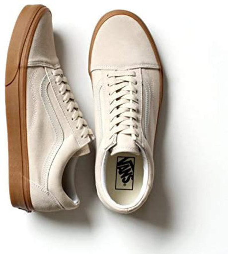 vans バンズ オールドスクール エラ オーセンティック スリッポン