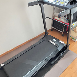 ⭐️大特価⭐️新型アルインコランニングマシン⭐️超綺麗です‼️