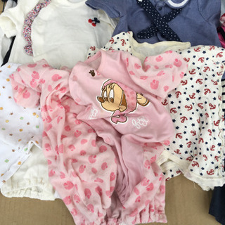 ベビー服 女の子 70 80 大量 断捨離 整理 フリマ 堺市 Tomo 堺のベビー用品の中古あげます 譲ります ジモティーで不用品の処分 ベビー服 女の子 70 80 大量 断捨離 整理 フリマ 堺市 Tomo 堺のベビー用品の中古あげます 譲ります ジモティーで不用品の処分