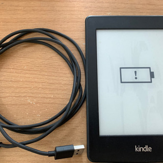 kindle paper white 第6世代