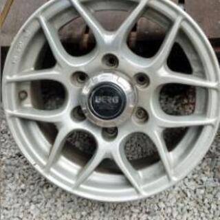 通常 1本タイプ タイヤ ホイール ジムニー 215 65r 15 エクシード JA11