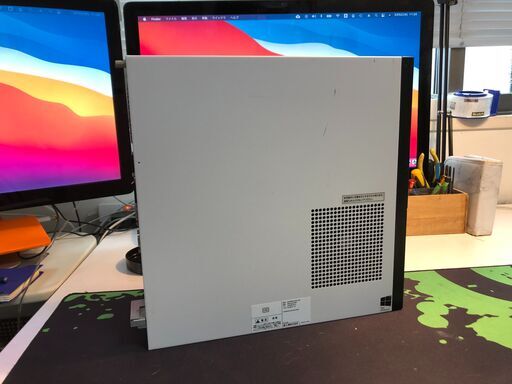 富士通 / FMV D551/GX Core i3 250GB 2GB