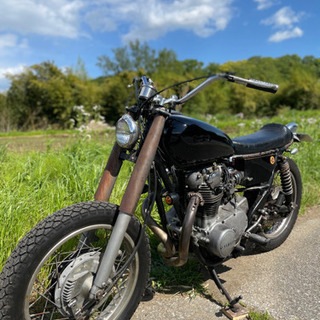 【ネット決済】XS650 車検:R5年3月 チョッパー ハーレ ...