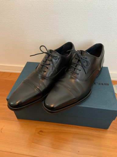 madras 紳士靴　LM3001