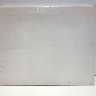 石岡 剛 「窓辺の花 ベルギー」 絵画 油彩 油絵 額装品 P4号 4号 札幌