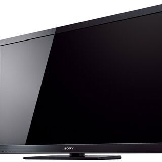 9月30日まで25,000円！【美品】SONY ブラビア 46インチ （3Dメガネ 