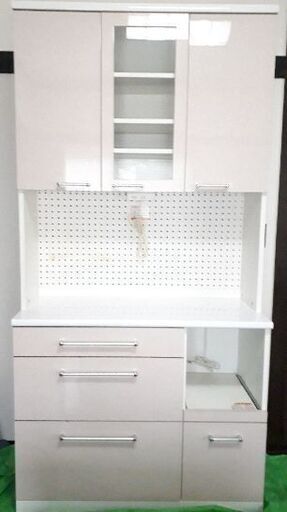 食器棚 カップボード キッチンボード