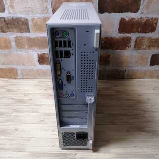 NEC 新品SSD 240GB CPU i5 メモリ8GB ディスクトップ テレワーク 在宅勤務