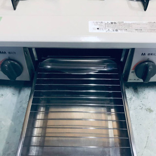 ③✨2019年製✨17番 リンナイ✨都市ガスコンロ✨RTE564BEL‼️