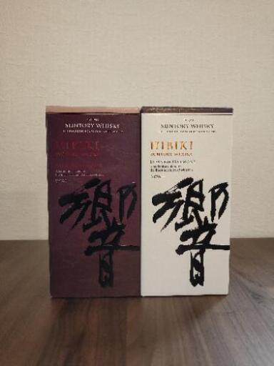 響　JH、BC、山崎NV