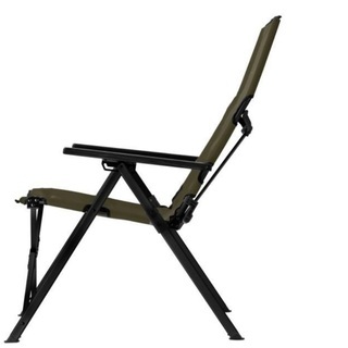 コールマン レイチェア 2脚セット アームレスト左 IL レイチェア