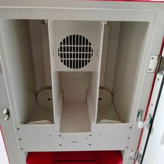 マサオコーポレーション 自動販売機保冷庫 MSO-016R