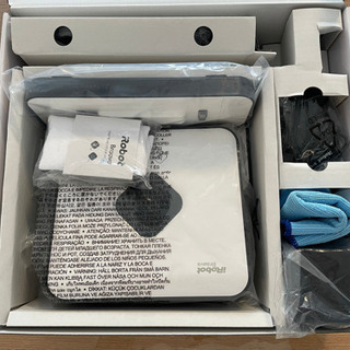 【早い者勝ち】IROBOT ブラーバ380j 動作確認済み　良品