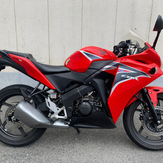 CBR150R 自賠責令和6年4月 神奈川県川崎市発 配送可能