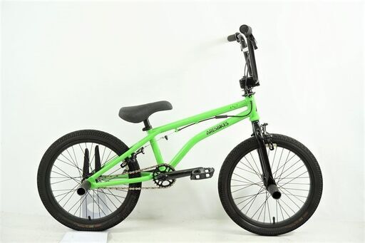 ARESBIKES 「アーレスバイクス」 ADIT 2017年モデル キッズBMX
