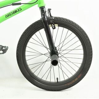 ARESBIKES 「アーレスバイクス」 ADIT 2017年モデル キッズBMX