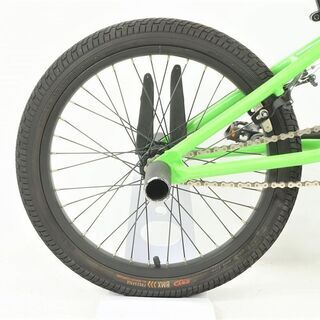 ARESBIKES 「アーレスバイクス」 ADIT 2017年モデル キッズBMX