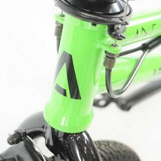 ARESBIKES 「アーレスバイクス」 ADIT 2017年モデル キッズBMX