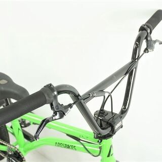 ARESBIKES 「アーレスバイクス」 ADIT 2017年モデル キッズBMX