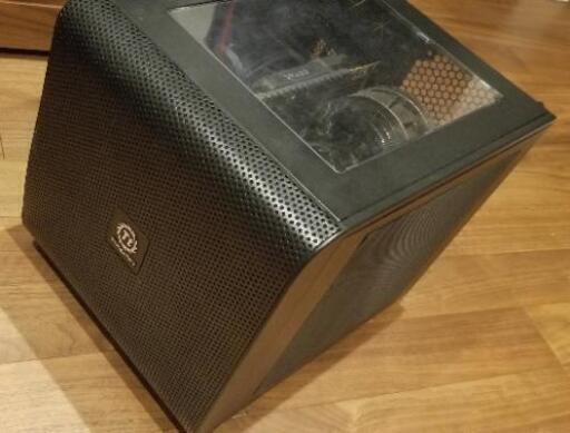 ゲーミングPC (Core i7, GTX1070) フルセット