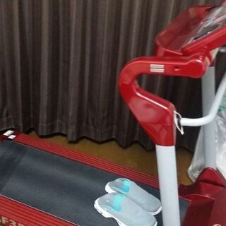 トレッドミル-treadmill