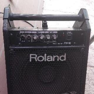 Roland電子ドラムTD-9