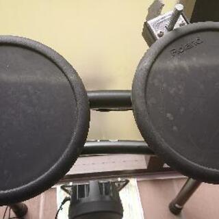 Roland電子ドラムTD-9