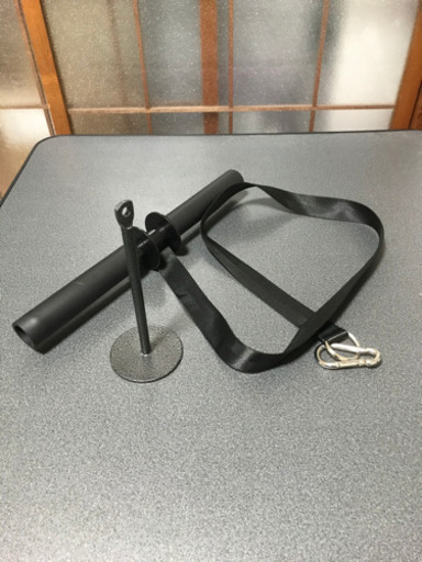 前腕筋トレ器具 シティボーイ 曽根田のフィットネス トレーニングの中古あげます 譲ります ジモティーで不用品の処分