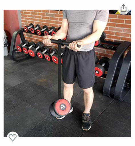 前腕筋トレ器具 シティボーイ 曽根田のフィットネス トレーニングの中古あげます 譲ります ジモティーで不用品の処分