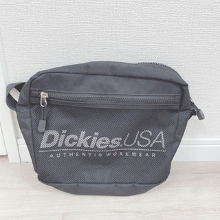 Dickies バック