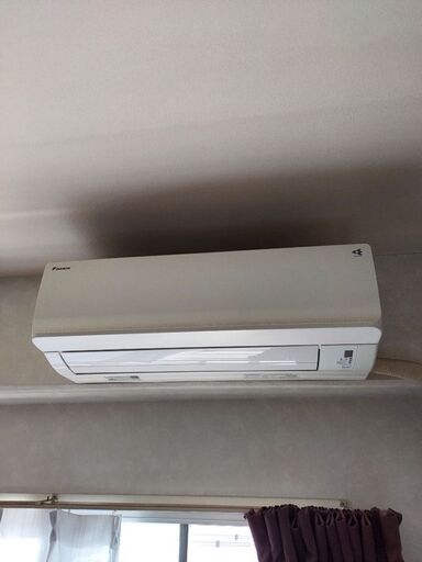 【DAIKIN】エアコン