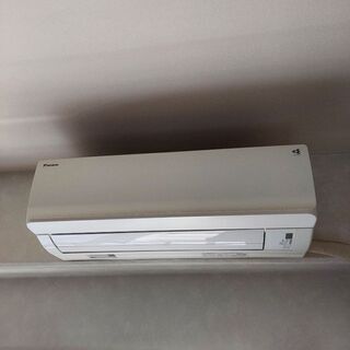 【DAIKIN】エアコン