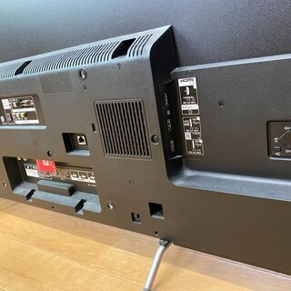 M9425 ソニー 2015年製 40型 液晶テレビ KJ-40W700C 動作良好 送料A 札幌
