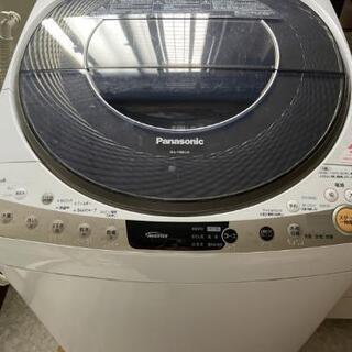 ※取引中　Panasonic　洗濯機