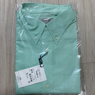 西南学院高校　男子制服　半袖シャツ